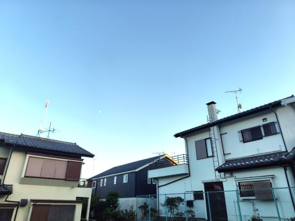 横浜市青葉区もえぎ野の土地