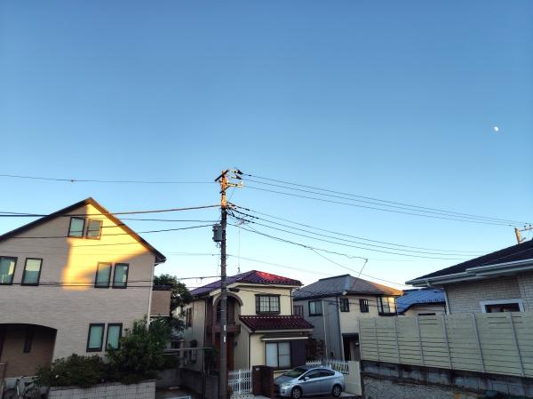 横浜市青葉区もえぎ野の土地