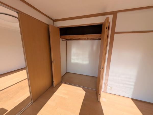 東急鷺沼スカイドエリングＢ棟
