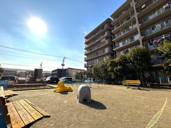 ニューライフマンション大倉山
