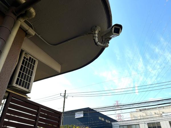ニューライフマンション大倉山