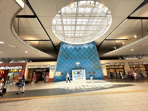 駅8分築浅ビル