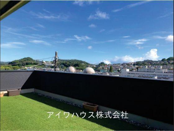 駅8分築浅ビル