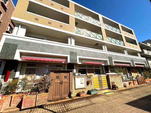 シティテラス横浜仲町台(なかまちっこ園)