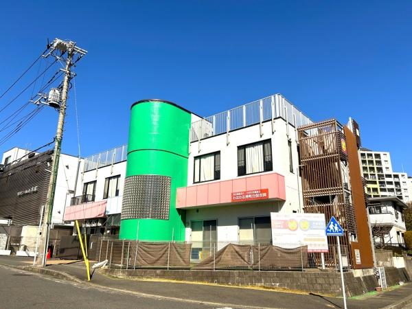 シティテラス横浜仲町台(わおわお仲町台保育園)
