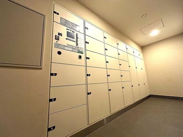 シティテラス横浜仲町台