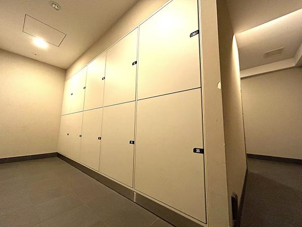 シティテラス横浜仲町台