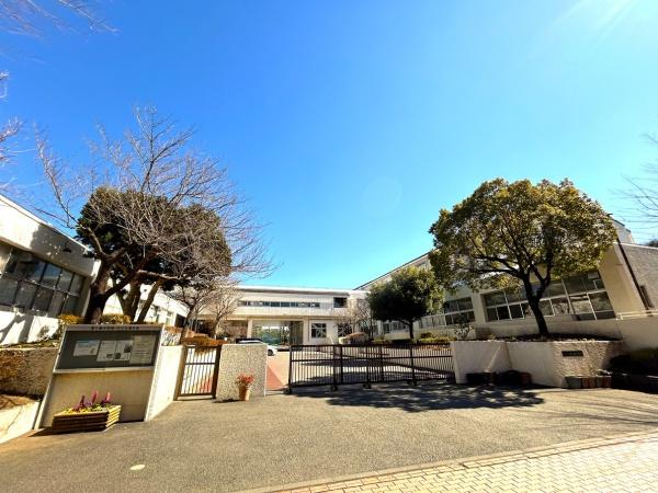 シティテラス横浜仲町台