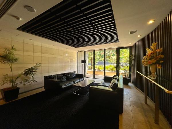 シティテラス横浜仲町台