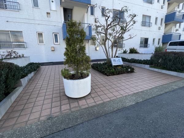 藤ヶ丘スカイマンション