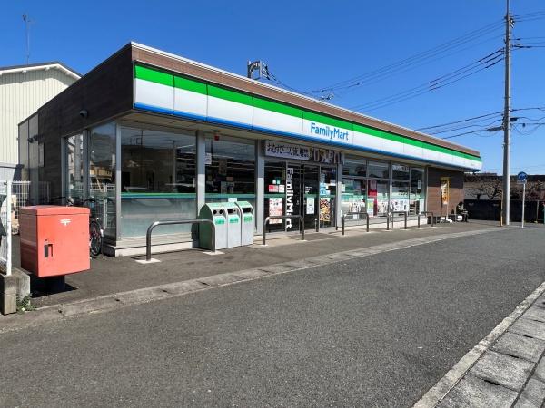 川崎市宮前区初山２丁目の中古一戸建て