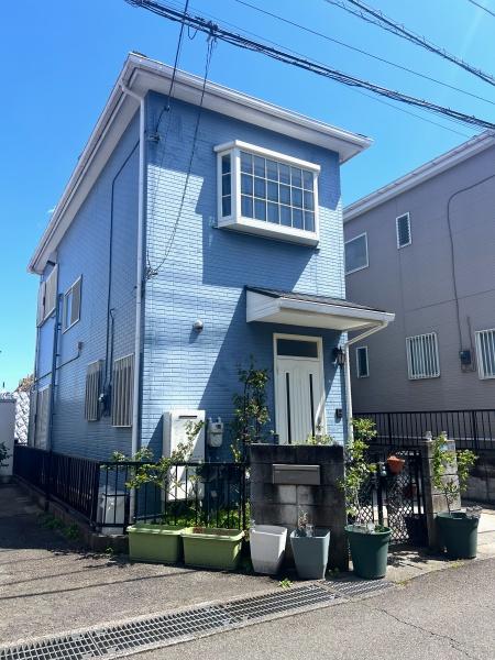 川崎市宮前区初山２丁目の中古一戸建て