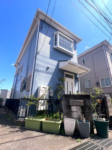 川崎市宮前区初山２丁目の中古一戸建て