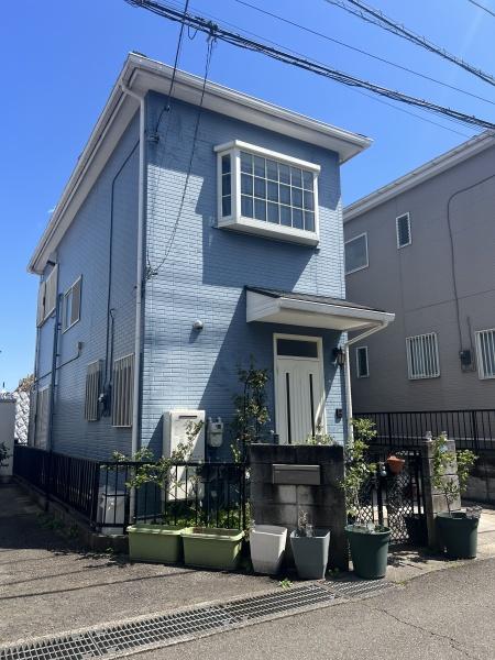 川崎市宮前区初山２丁目の中古一戸建て
