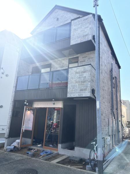 青葉台アパート