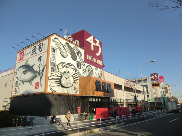 川崎市宮前区東有馬5丁目の中古一戸建て(ビッグヨーサン横浜都筑店)