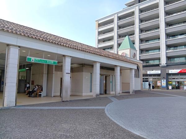 川崎市宮前区東有馬5丁目の中古一戸建て(北山田駅(横浜市営地下鉄グリーンライン))