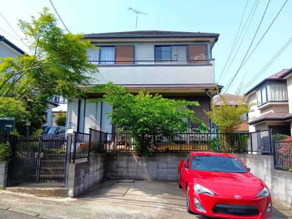 川崎市宮前区東有馬５丁目の中古一戸建