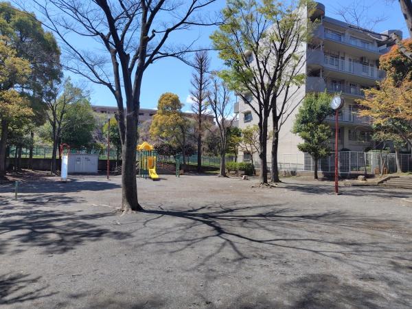 グリーンコーポ多摩プラザＡ棟