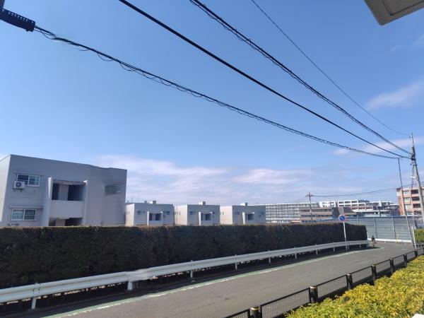 コスモ宮前平