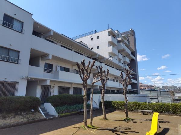 コスモ宮前平
