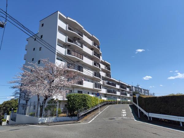 コスモ宮前平