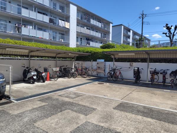 コスモ宮前平