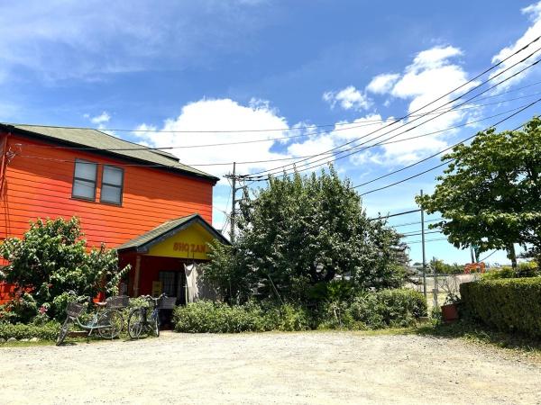 川崎市多摩区長尾７丁目の土地(中華料理松山)