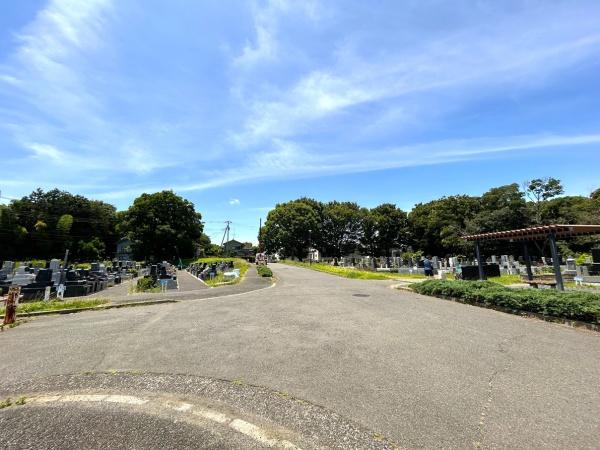 川崎市多摩区長尾７丁目の土地