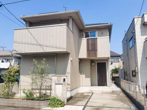 川崎市宮前区宮崎の中古一戸建