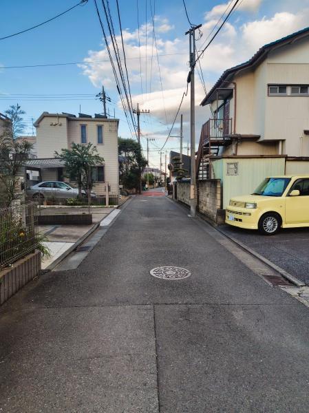 川崎市宮前区宮崎の中古一戸建て