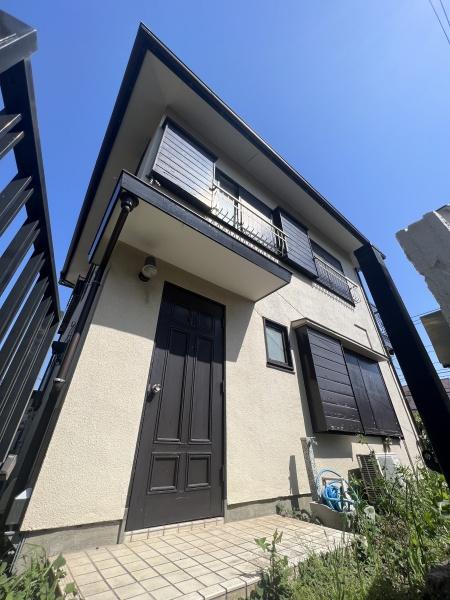 横浜市青葉区梅が丘の売土地
