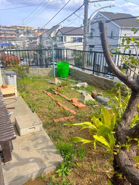 横浜市青葉区梅が丘の売土地