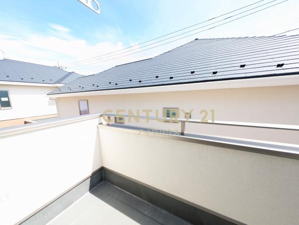 川崎市宮前区菅生６丁目の新築一戸建