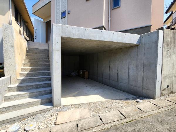 川崎市宮前区菅生６丁目の新築一戸建