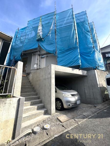 川崎市宮前区菅生６丁目の新築一戸建