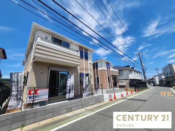 川崎市宮前区菅生６丁目の新築一戸建