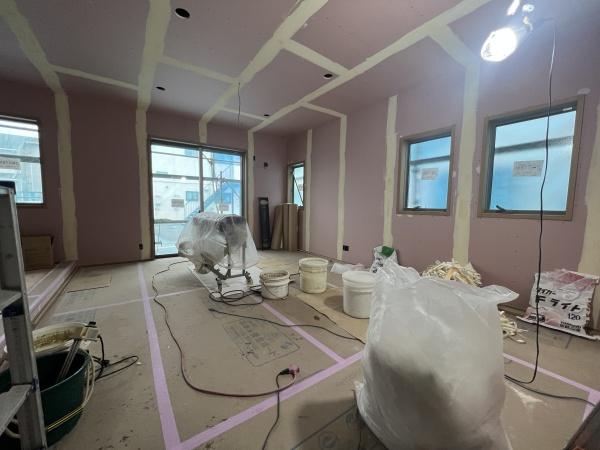 川崎市宮前区菅生６丁目の新築一戸建