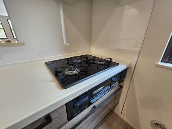 【川崎市高津区】上作延新築戸建8号棟