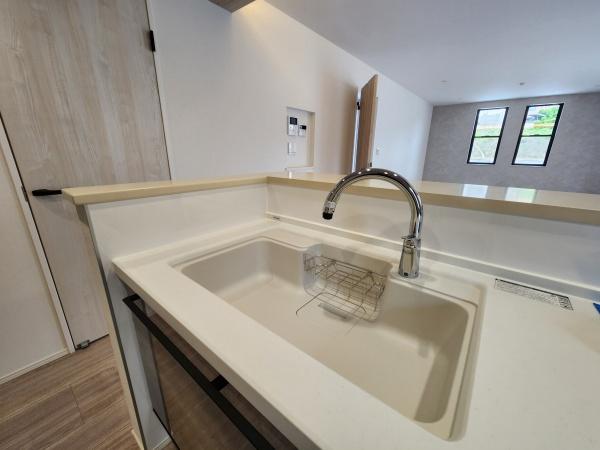 【川崎市高津区】上作延新築戸建8号棟