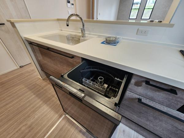 【川崎市高津区】上作延新築戸建8号棟