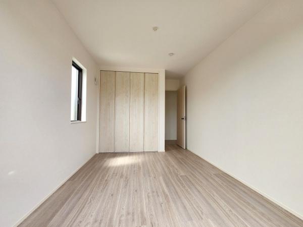 【川崎市高津区】上作延新築戸建8号棟