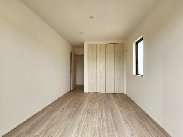 【川崎市高津区】上作延新築戸建8号棟