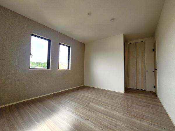 【川崎市高津区】上作延新築戸建8号棟