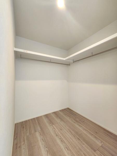 【川崎市高津区】上作延新築戸建8号棟