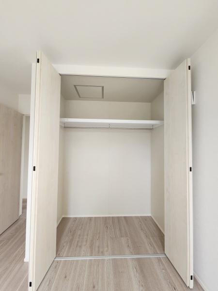 【川崎市高津区】上作延新築戸建8号棟