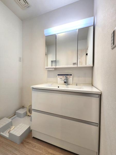 【川崎市高津区】上作延新築戸建8号棟