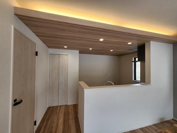 【川崎市高津区】上作延新築戸建9号棟
