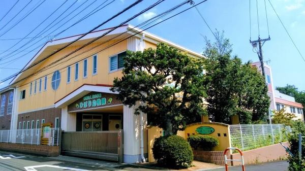 【川崎市高津区】上作延新築戸建9号棟(ひばり幼稚園)