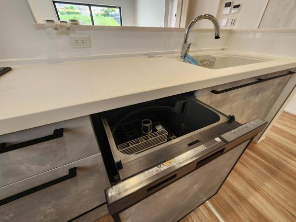 【川崎市高津区】上作延新築戸建9号棟